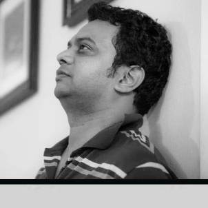 আশীফ এন্তাজ রবি